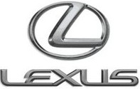 эмблема автомобилей Лексус знак