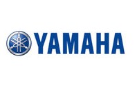 эмблема снегохода Yamaha знак