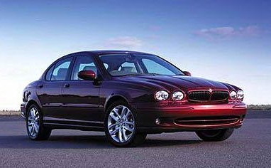 автомобили Jaguar фото
