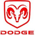 эмблема автомобилей Додж знак