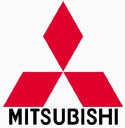 эмблема автомобилей Митсубиси знак