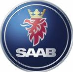эмблема автомобилей Сааб знак
