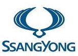 эмблема автомобилей Санг Йонг знак
