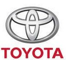 эмблема автомобилей Тойота знак
